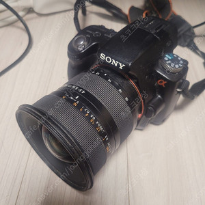 Sony 소니 slt-a55v 카메라