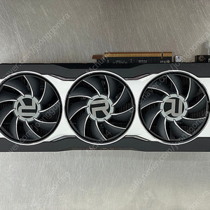 라데온 rx6800 레퍼런스