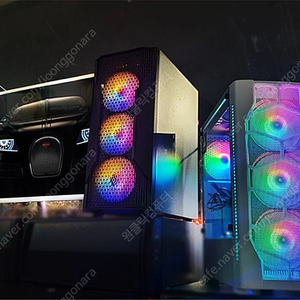 신품 i5-12400F / i7-14700KF / RTX2060 / RTX3060 / RTX4060