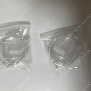 다마고치 커넥션 및 안테나 흑다 케이스