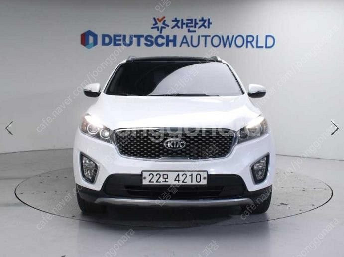 @15년식 올 뉴쏘렌토 R2.0 2WD 노블레스 전국최...--3