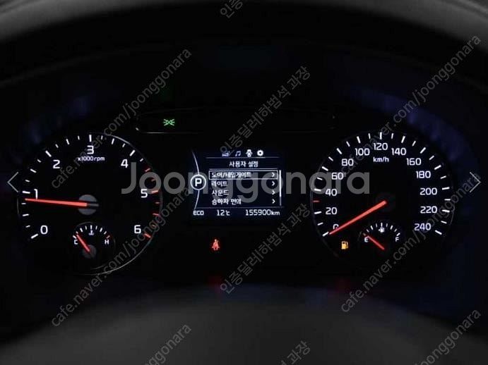 @15년식 올 뉴쏘렌토 R2.0 2WD 노블레스 전국최...--8