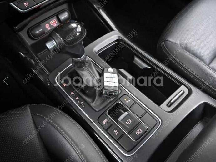 @15년식 올 뉴쏘렌토 R2.0 2WD 노블레스 전국최...--9