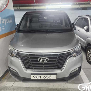 [현대]더 뉴 그랜드 스타렉스 2WD 밴 3인승 스마트 2018 년 중고차 전국☆최저가판매☆최고가매입☆