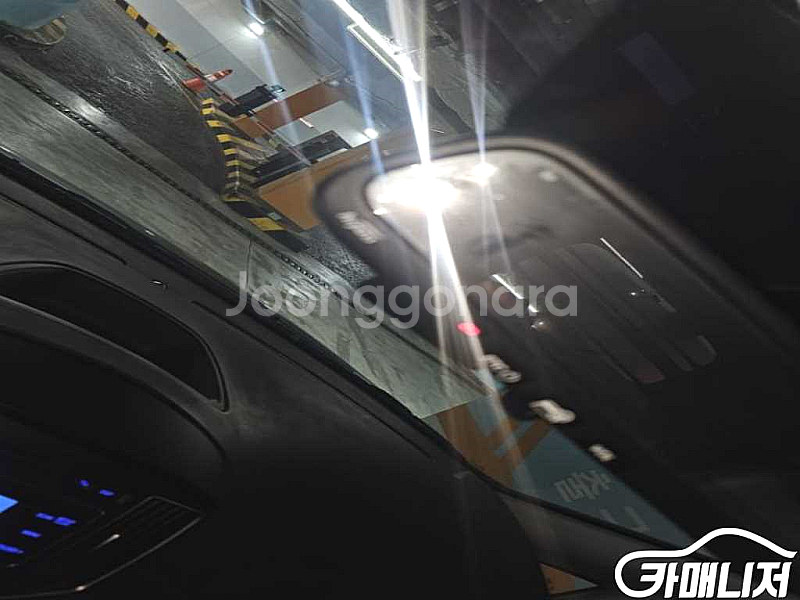 [현대]더 뉴 그랜드 스타렉스 2WD 밴 3인승 스마트...--1
