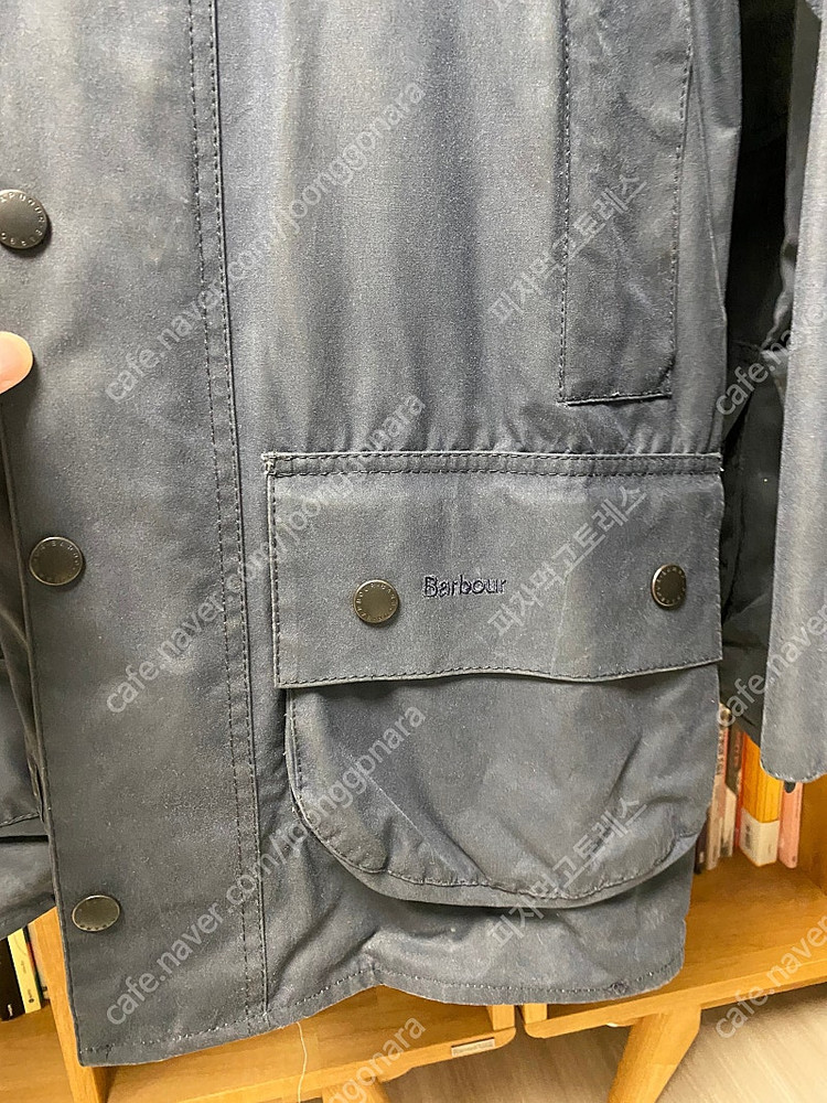 바버 뷰포트, 인터네셔날, 폴로 군용 이미지