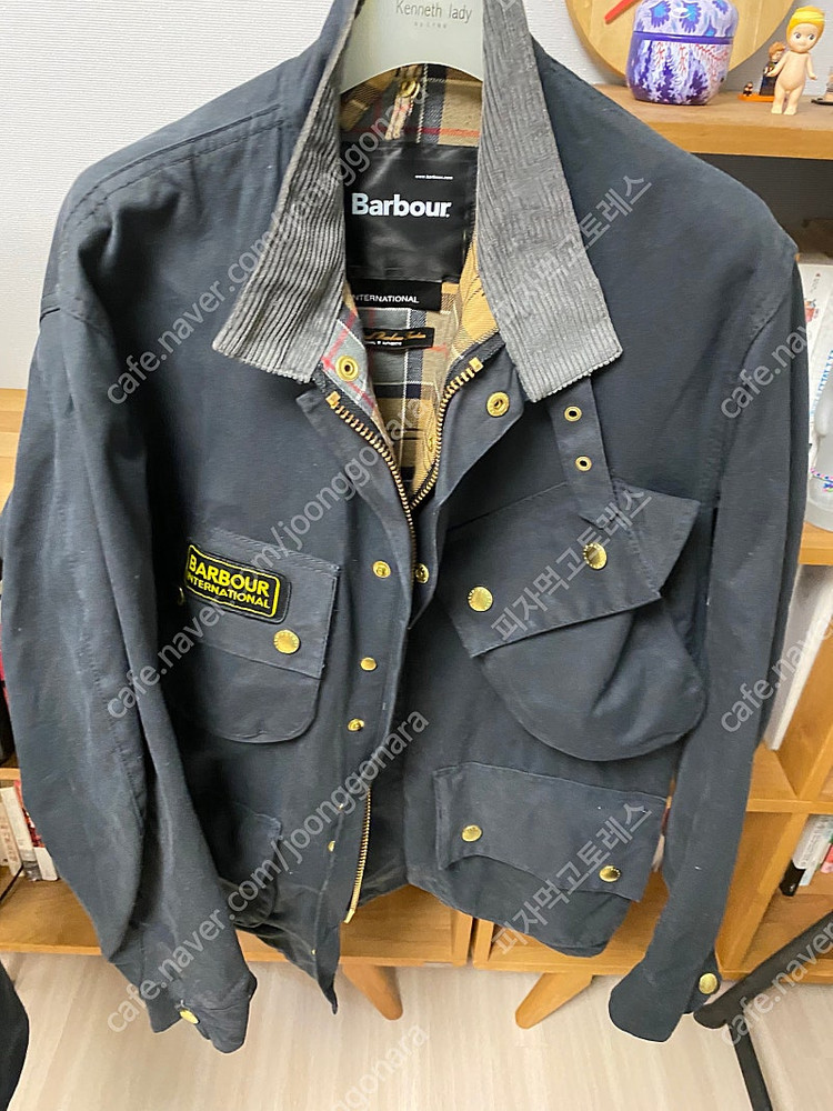 바버 뷰포트, 인터네셔날, 폴로 군용 이미지