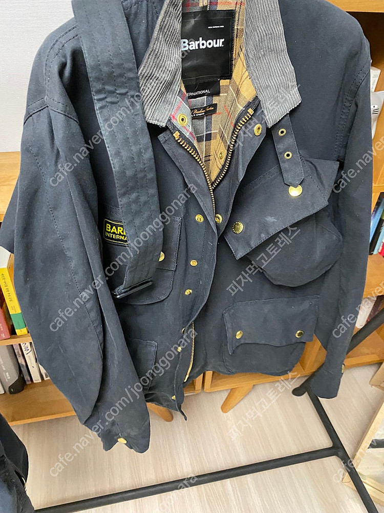 바버 뷰포트, 인터네셔날, 폴로 군용 이미지