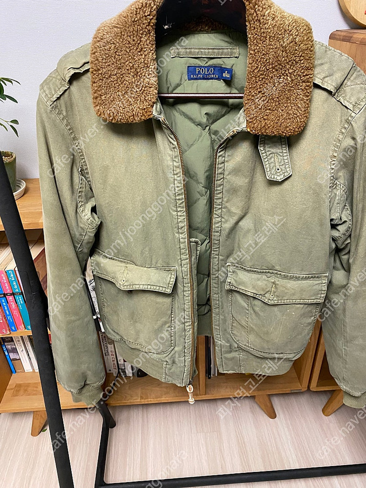 바버 뷰포트, 인터네셔날, 폴로 군용 이미지