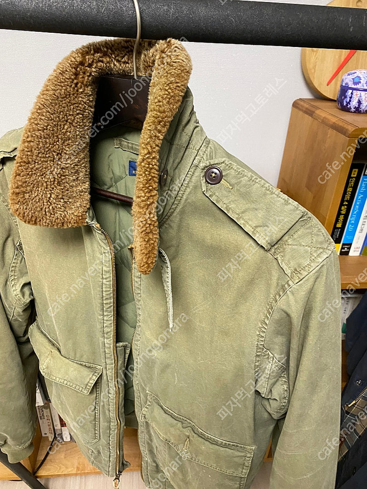 바버 뷰포트, 인터네셔날, 폴로 군용 이미지