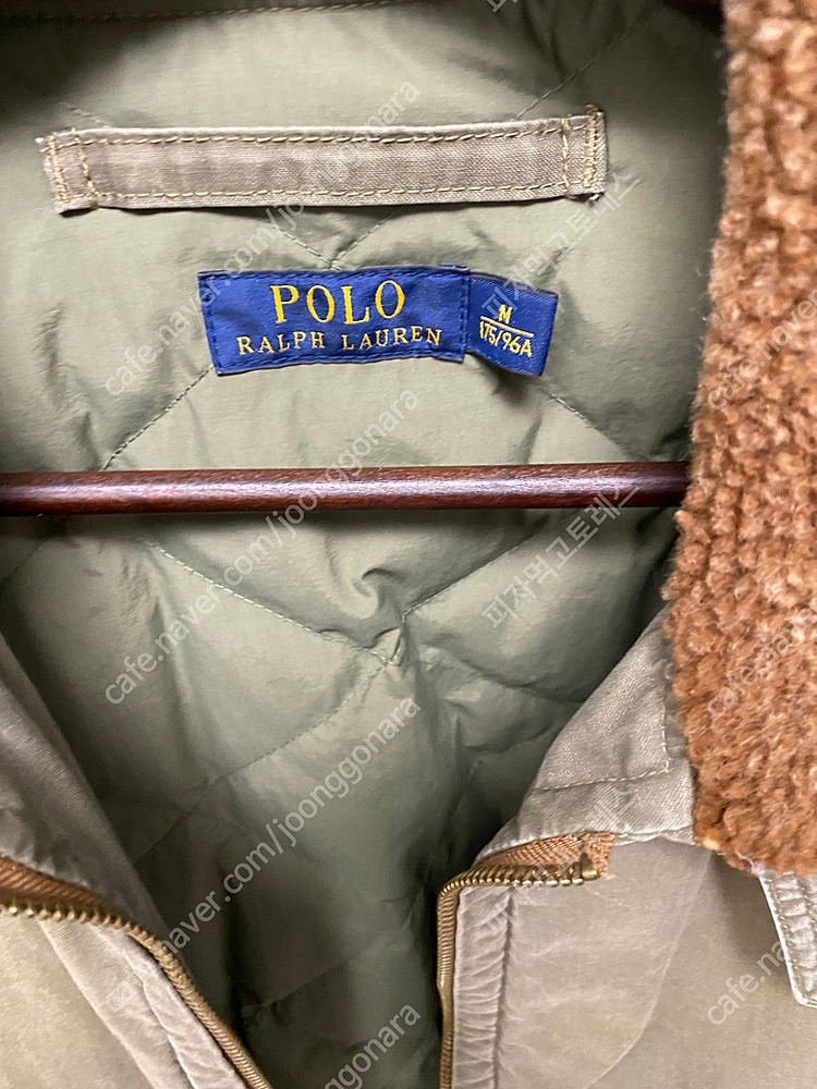 바버 뷰포트, 인터네셔날, 폴로 군용 이미지