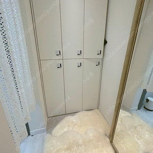 락커장 (전자번호키)