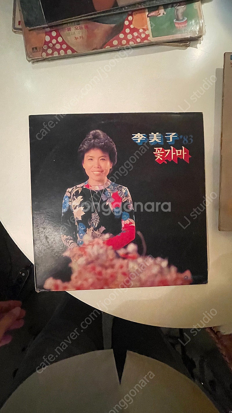이미자, 박일남, 금과은, 문주란--3