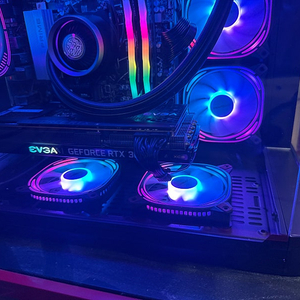 3080 xc3 evga 에브가 팝니다 (마지막 가격내림)