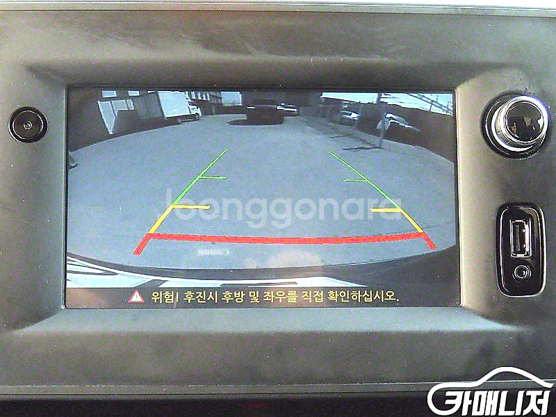 [르노코리아(삼성)]마스터 밴 캠핑카 2020 년 중고...--4