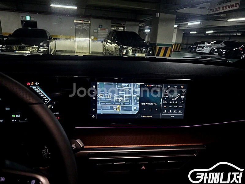 [KG모빌리티(쌍용) ]더 뉴 토레스 1.5 GDI-T 2WD TV7 2026 년 중고차◆전액할부◆중고리스◆친절서비...--7