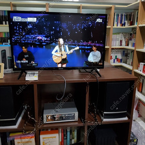 하이파이로즈 RS201 중고