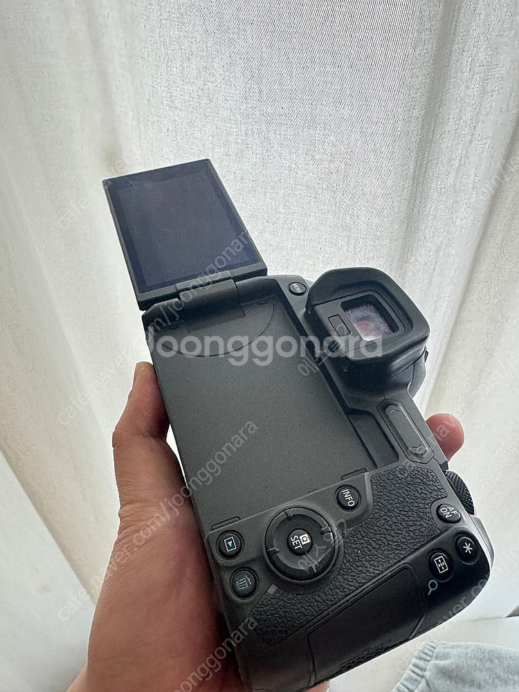 캐논 Eos r, 캐논 rf 24-105 f4--3
