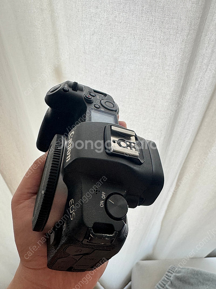 캐논 Eos r, 캐논 rf 24-105 f4--5