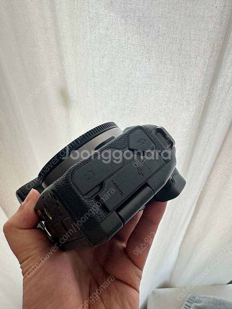 캐논 Eos r, 캐논 rf 24-105 f4--6