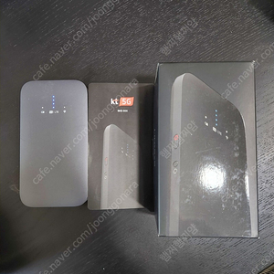 Kt 5G 에그 벨킨 BKE-500 팝니다.(정상해지)