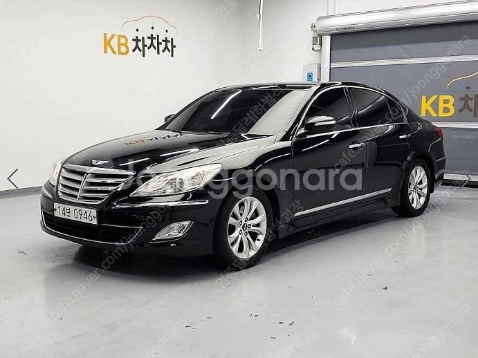 @13년식 제네시스 BH 330 모던 전국최저가격️여유자...--0