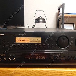 파이오니아 VSX-D704S