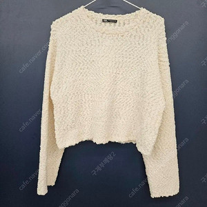 (A-124) ZARA 자라 긴팔 니트