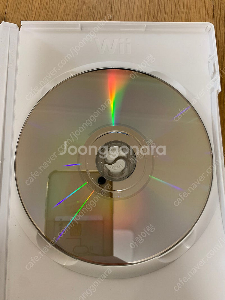 닌텐도 위wii 킹오브파이터즈컬렉션 오로치사가 판매합니...--3