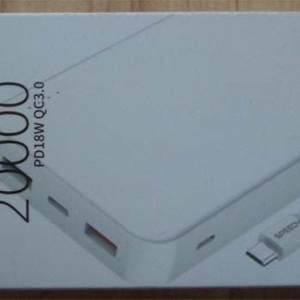 [창원] 보조배터리 20000mAh 10000mAh 5000mAh / 고속 충전기 ﻿25W 18W / 고속 충전 케이블