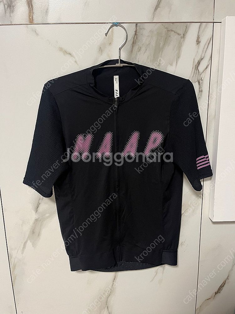 MAAP 프로핏 사이클 져지 M--0