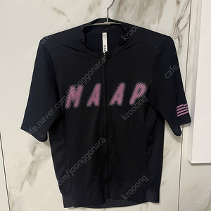 MAAP 프로핏 사이클 져지 M