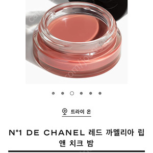 샤넬 헬시핑크 새상품