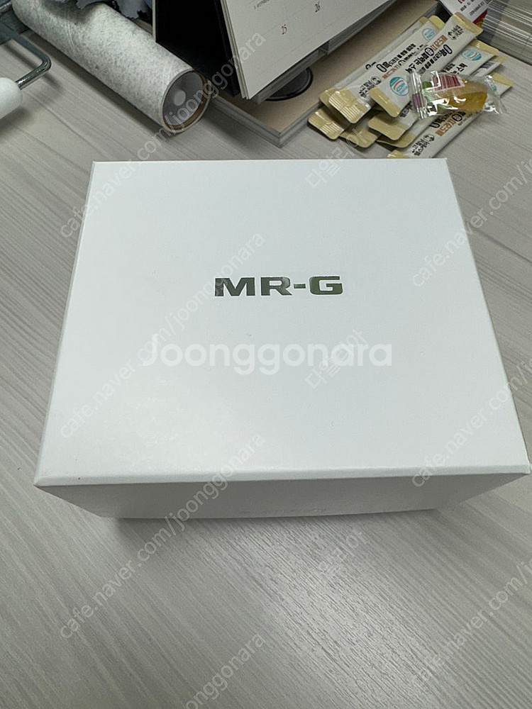 지샥 MR-G B5000 빨테왕 팝니다~!--0