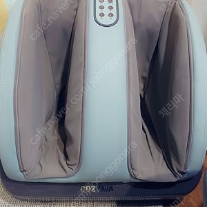 코지마CMF-260 발마사지기