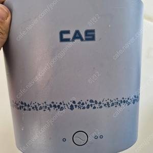 cas 초음파 야채 과일 세척기 올인클린 5만원에 팝니다