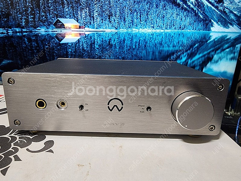 javs x5 uda dac 판매합니다--0