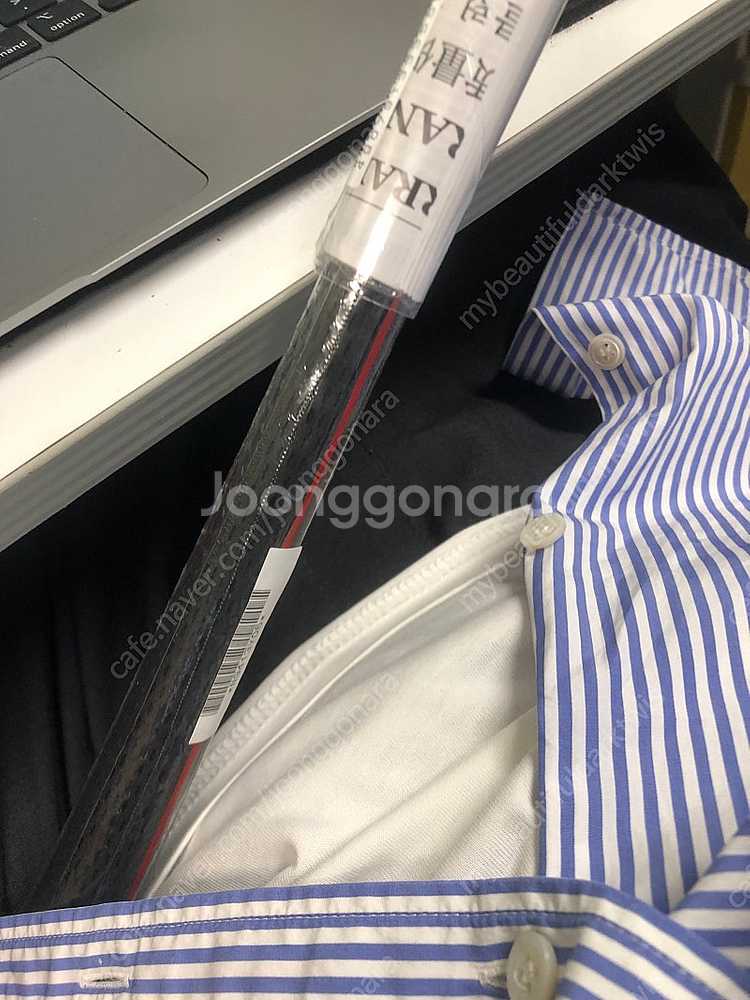 새거 클리브랜드 rtx6 집코어 52도 웨지--3