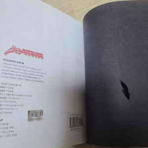 마그나카르타 가이드북