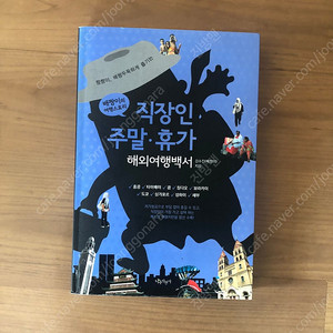 직장인 휴가 해외여행 백서