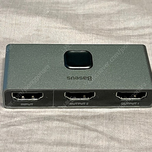 Hdmi 스위치
