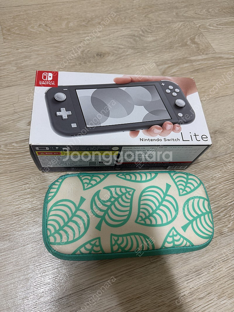닌텐도스위치 라이트--0