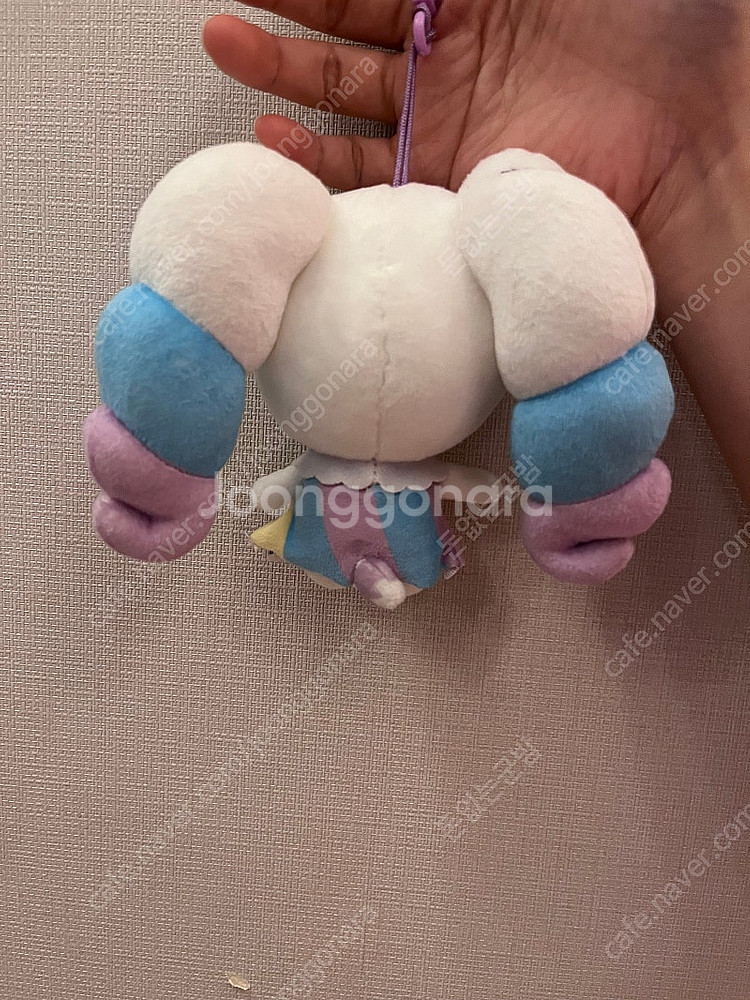 멜로핑서프라이즈 티니핑인형--1