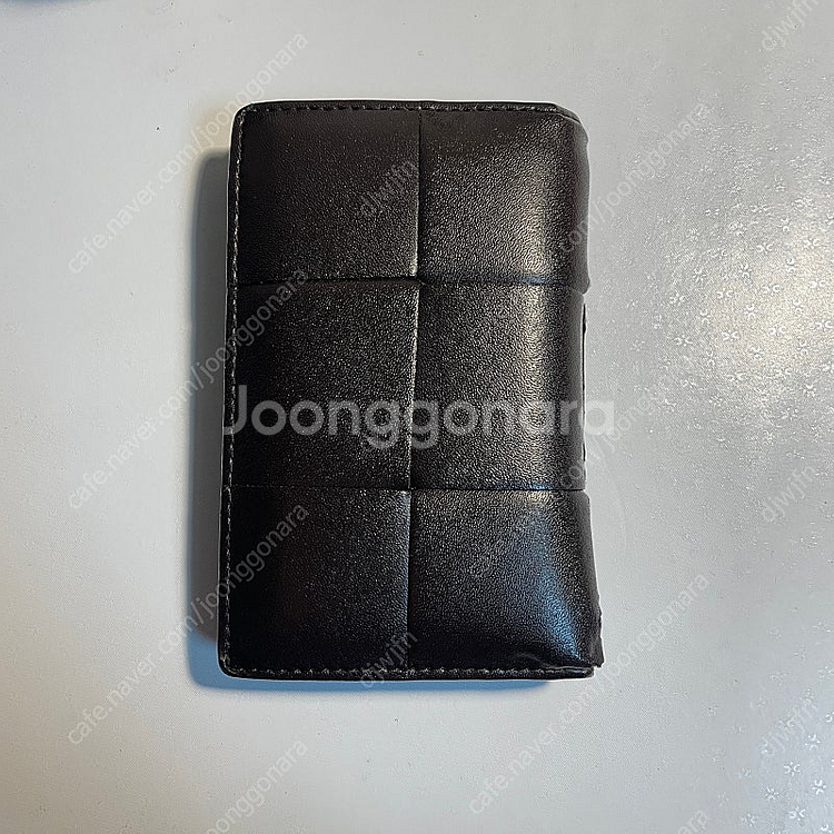보테가베네타 플랩 카드지갑 폰단테 Bottega Ven...--1