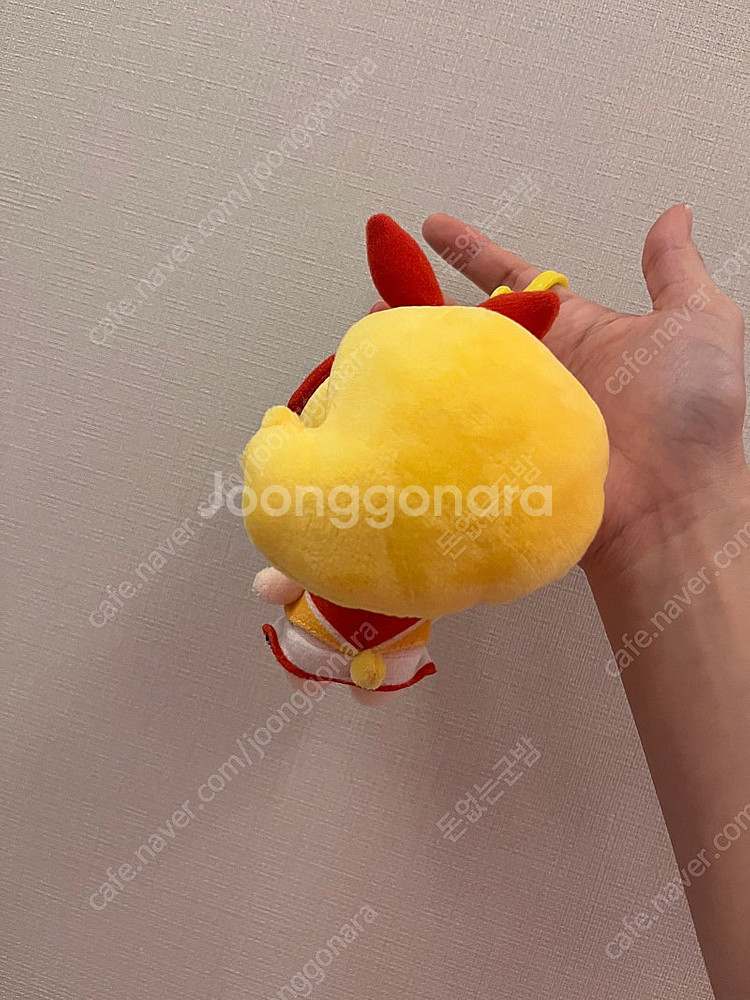 힘내핑서프라이즈 힘내핑인형--1