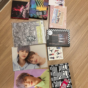 Nct앨범 판매 엔씨티