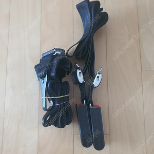 카시트 아이소픽스 래치벨트 테더벨트 ISOfix 어린이안전벨트