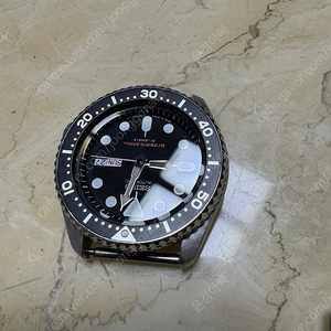 세이코 skx007