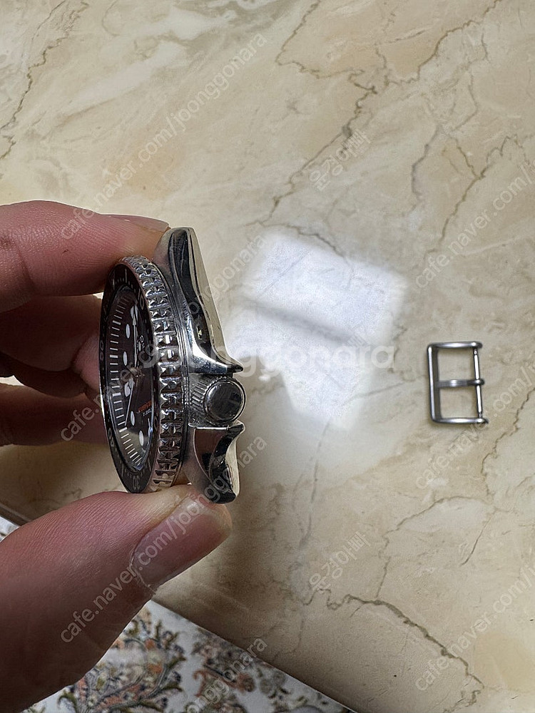 세이코 skx007--3