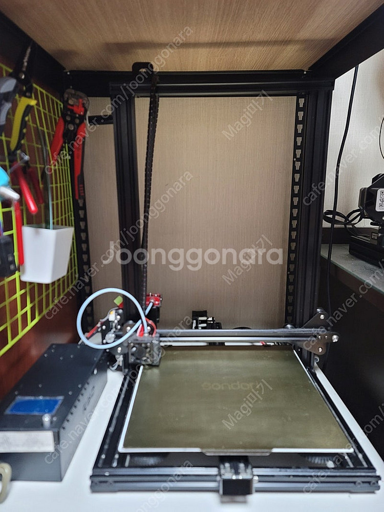 3D프린터 (300*300*400mm출력)--0